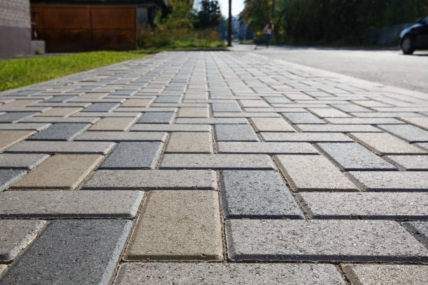 Best Interlocking Driveway Pavers  in Three Forks, MT