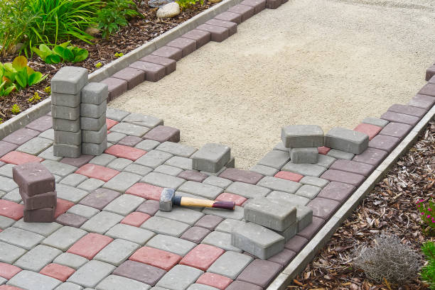 Best Concrete Paver Driveway  in Three Forks, MT