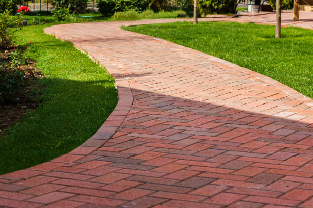 Trusted Three Forks, MT Driveway Pavers Experts