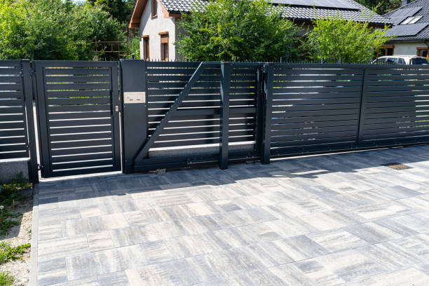 Best Concrete Paver Driveway  in Three Forks, MT