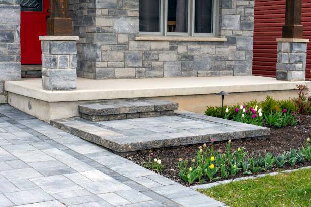 Best Driveway Resurfacing Pavers  in Three Forks, MT