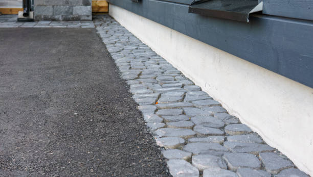 Best Brick Driveway Pavers  in Three Forks, MT